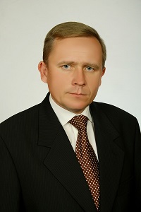 Zdjęcie osoby Mieczysław Łuczak