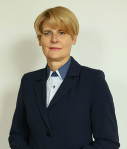 Zdjęcie osoby Alicja Łuczak