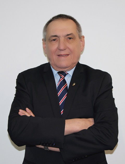 Zdjęcie osoby Zbigniew Słodowy