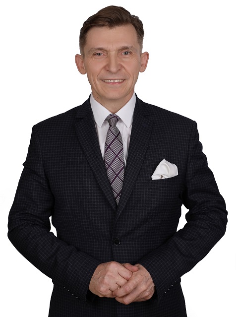 Zdjęcie osoby Jan Adam Kłysz