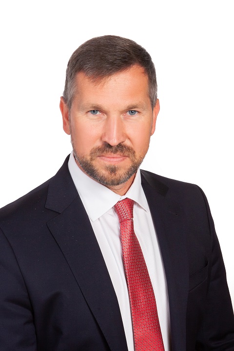 Zdjęcie osoby Krzysztof Dziedzic